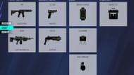 Striker Loadout (Image via Ubisoft)